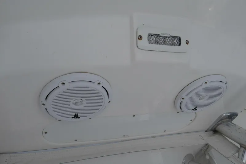 Slide: The Image of 2004 Venture 34 - Speakers 2004 Venture 34 Cuddy "FINALE" - 5051239