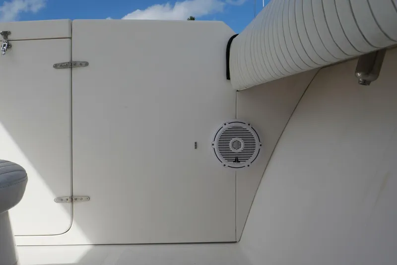 Slide: The Image of 2004 Venture 34 -  2004 Venture 34 Cuddy "FINALE" - 5051218