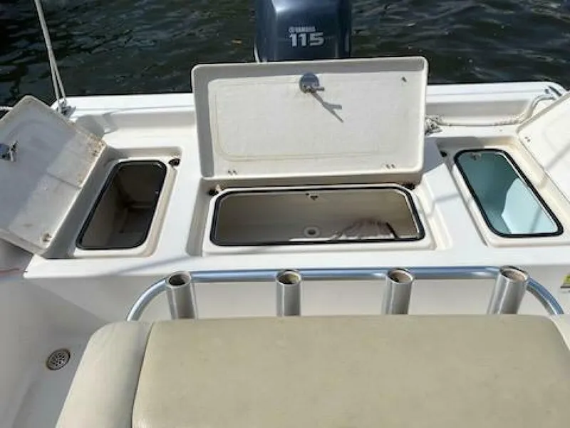 Slide: The Image of Cobia 19 Bay 2009 - 5059201