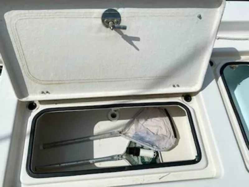 Slide: The Image of Cobia 19 Bay 2009 - 5059206