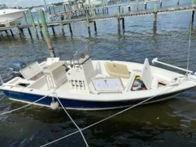 Slide: The Image of Cobia 19 Bay 2009 - 5059205