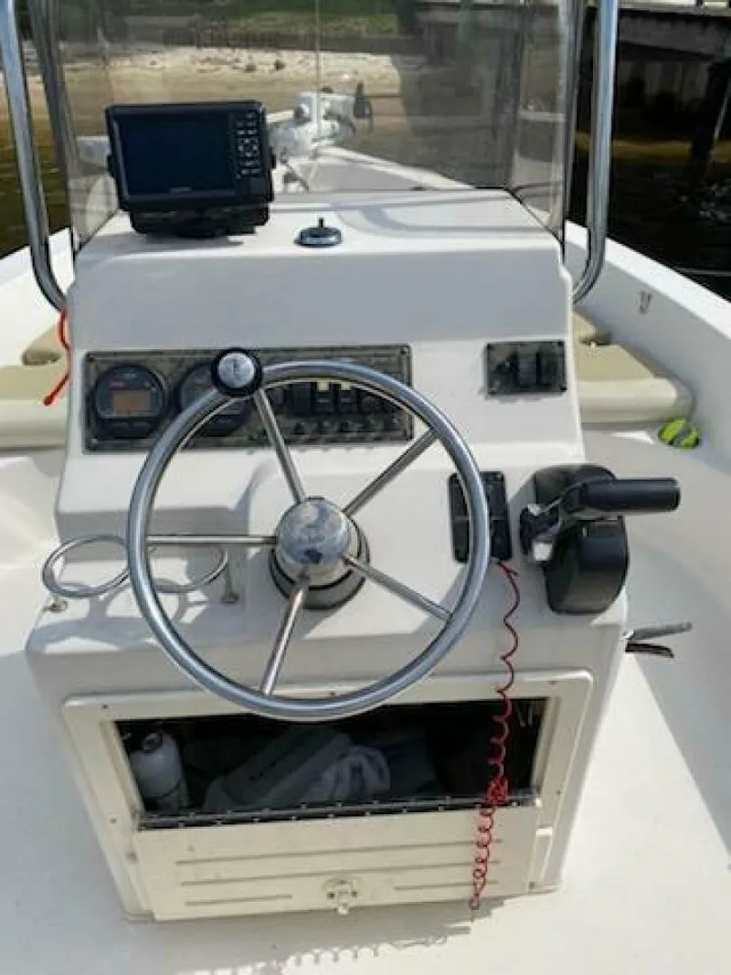 Slide: The Image of Cobia 19 Bay 2009 - 5059200