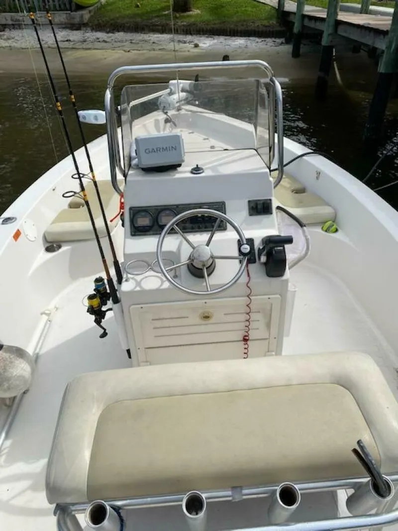 Slide: The Image of Cobia 19 Bay 2009 - 5051623