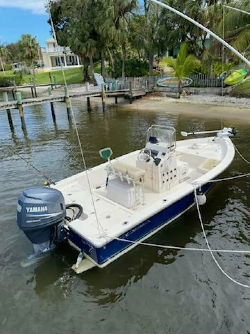 Slide: The Image of Cobia 19 Bay 2009 - 5051622