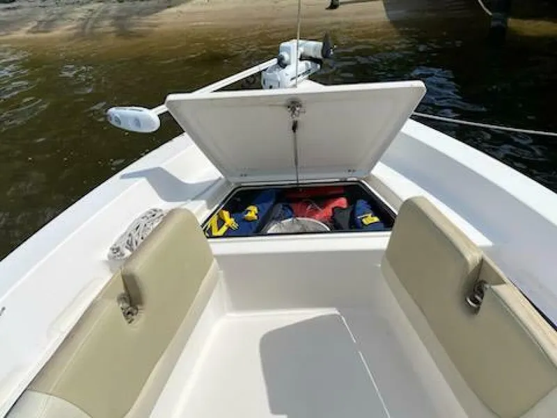 Slide: The Image of Cobia 19 Bay 2009 - 5059202