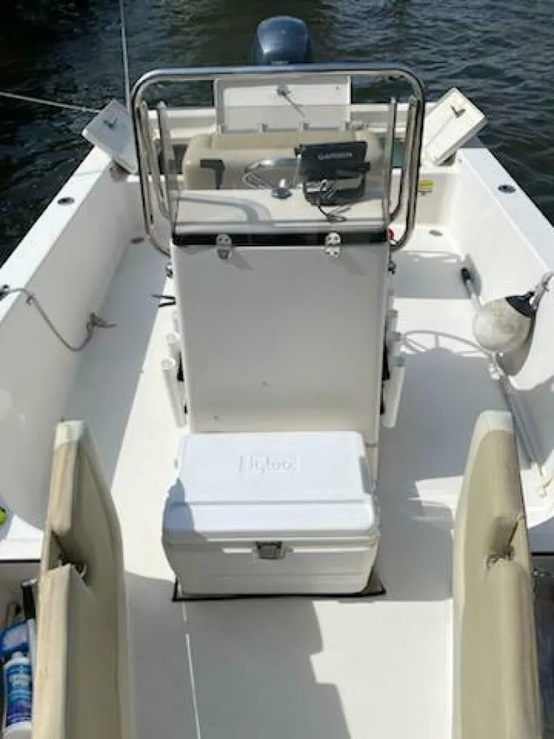 Slide: The Image of Cobia 19 Bay 2009 - 5059204