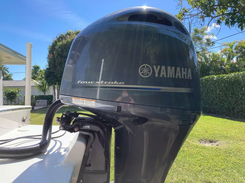 Slide: The Image of Cuda Craft 21 1972 - 5052842