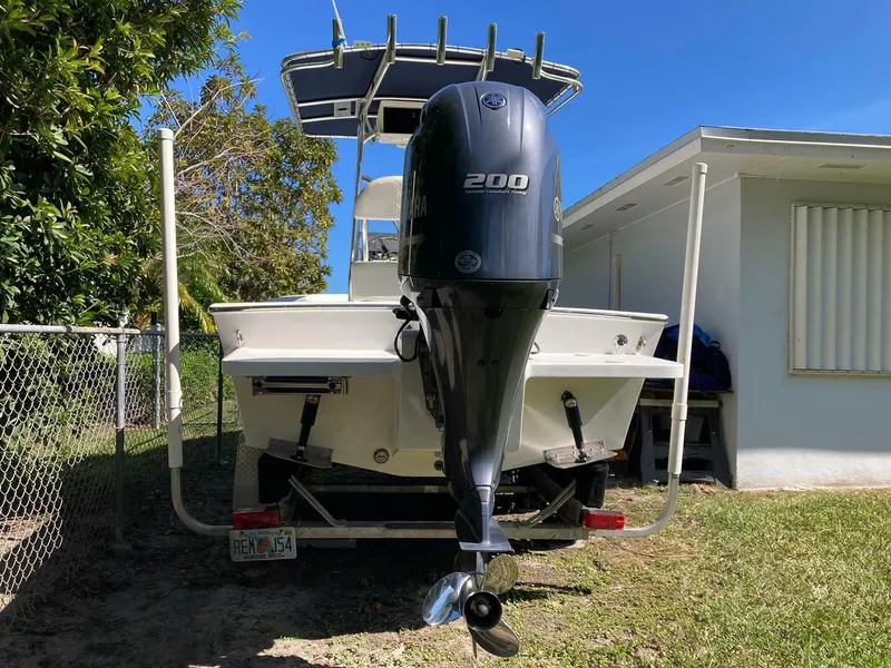 Slide: The Image of Cuda Craft 21 1972 - 5052845