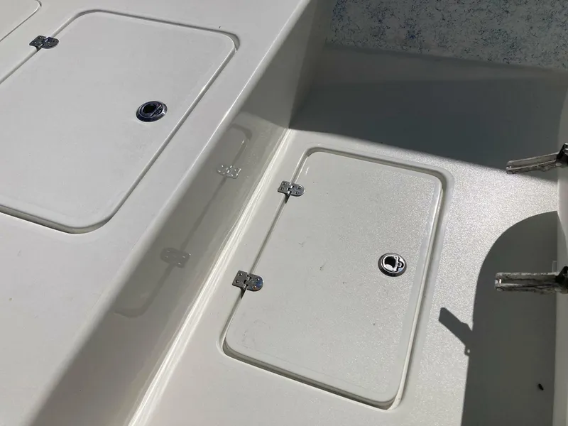 Slide: The Image of Cuda Craft 21 1972 - 5052851