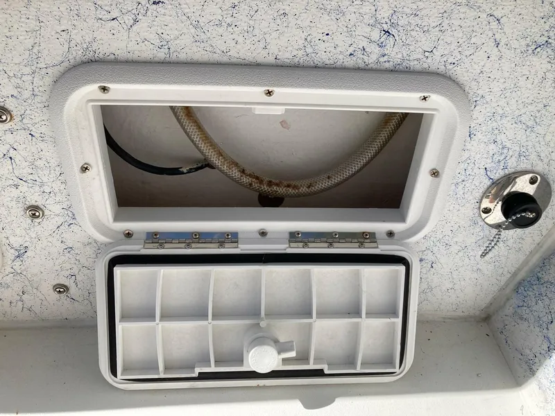 Slide: The Image of Cuda Craft 21 1972 - 5052834