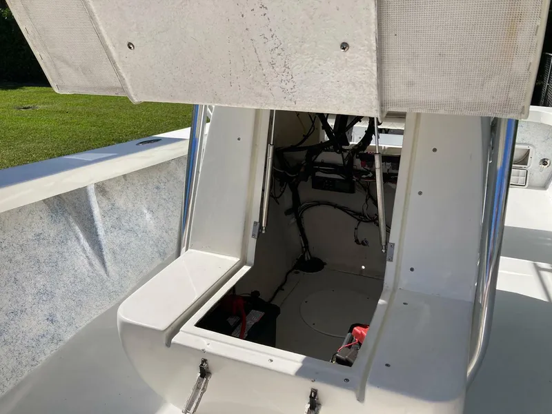 Slide: The Image of Cuda Craft 21 1972 - 5052855