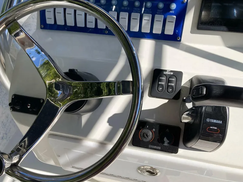 Slide: The Image of Cuda Craft 21 1972 - 5052859