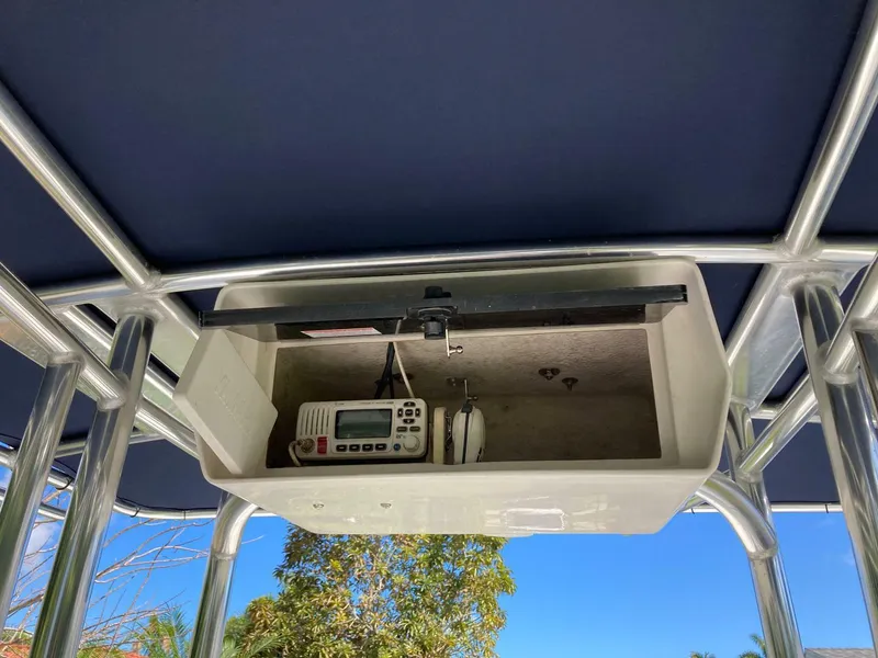 Slide: The Image of Cuda Craft 21 1972 - 5052860