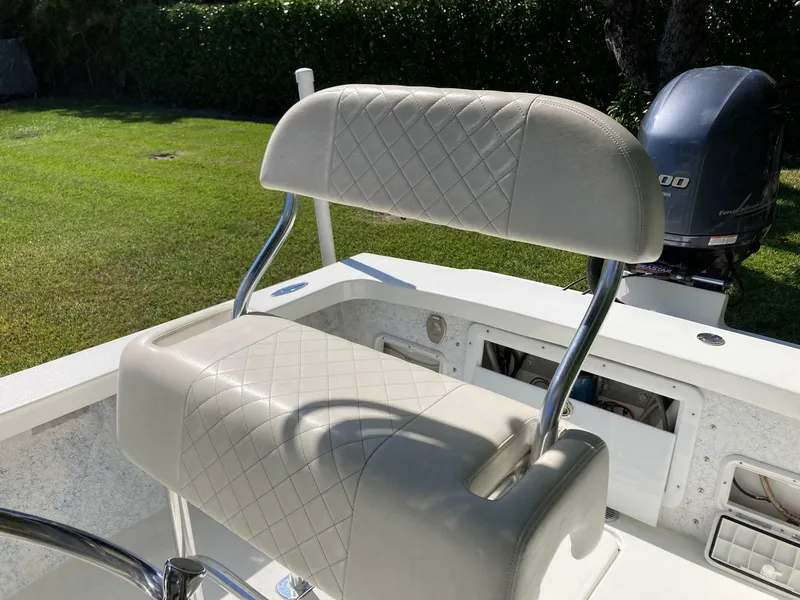 Slide: The Image of Cuda Craft 21 1972 - 5052862