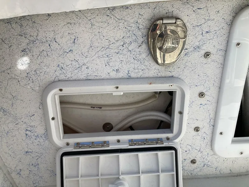 Slide: The Image of Cuda Craft 21 1972 - 5052835