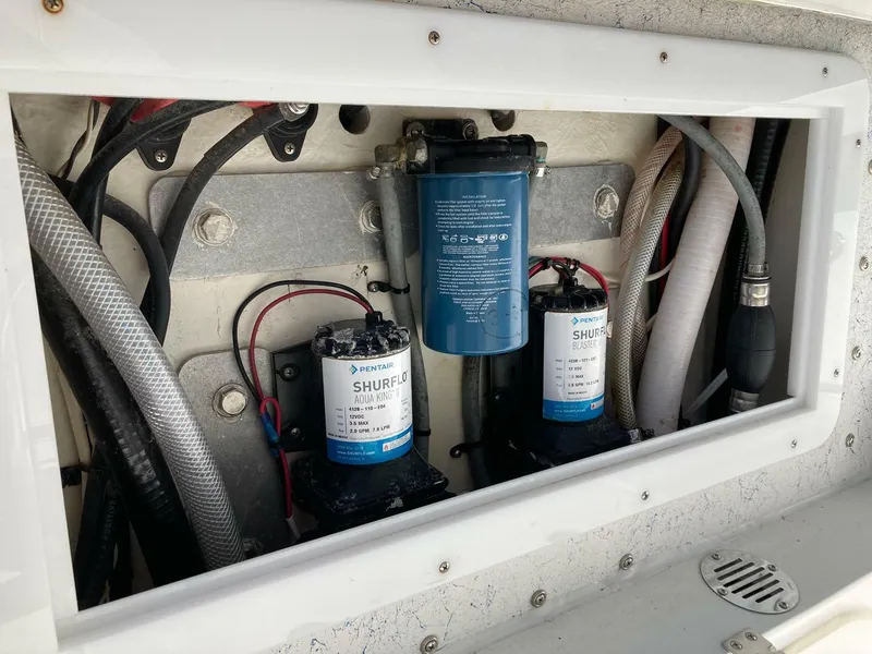 Slide: The Image of Cuda Craft 21 1972 - 5052863