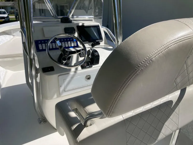 Slide: The Image of Cuda Craft 21 1972 - 5052866