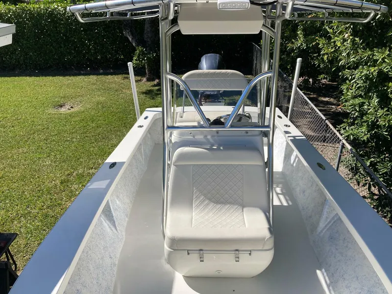 Slide: The Image of Cuda Craft 21 1972 - 5052836