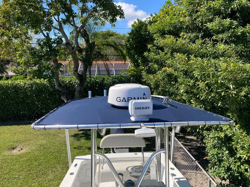 Slide: The Image of Cuda Craft 21 1972 - 5052837