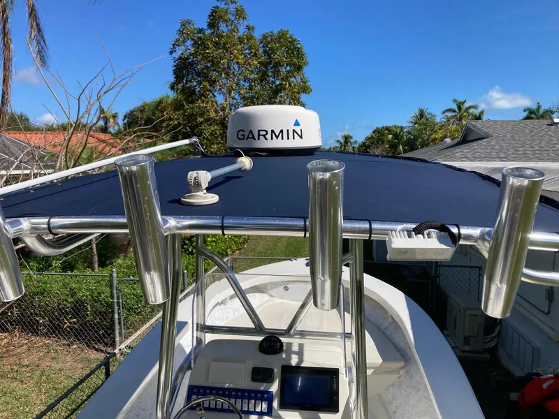 Slide: The Image of Cuda Craft 21 1972 - 5052840