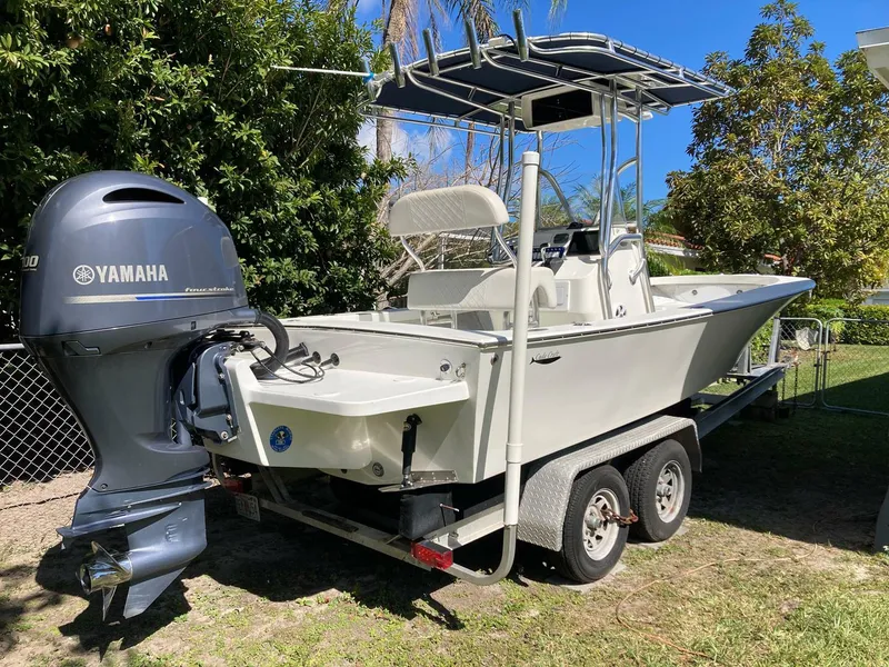 Slide: The Image of Cuda Craft 21 1972 - 5052841