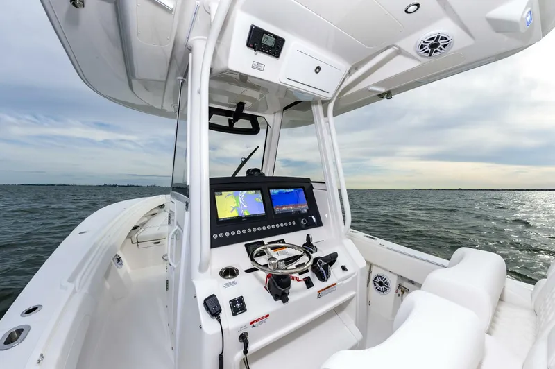 Slide: The Image of Regulator Marine 31 2025 - 5263391