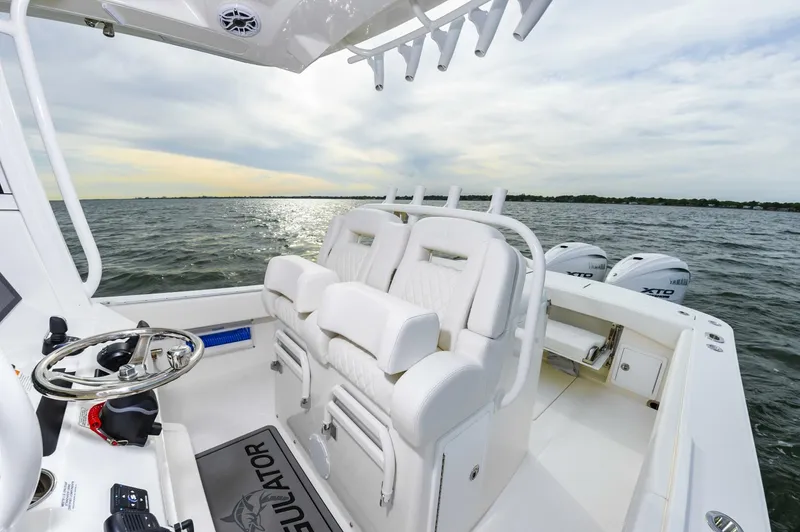 Slide: The Image of Regulator Marine 31 2025 - 5263392