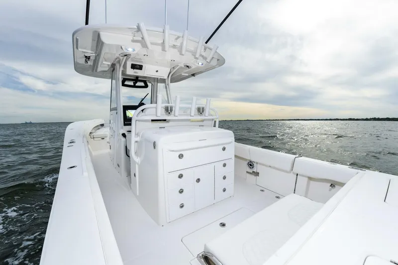 Slide: The Image of Regulator Marine 31 2025 - 5263396