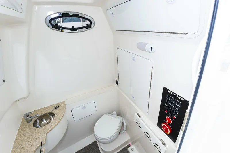 Slide: The Image of Regulator Marine 31 2025 - 5263411