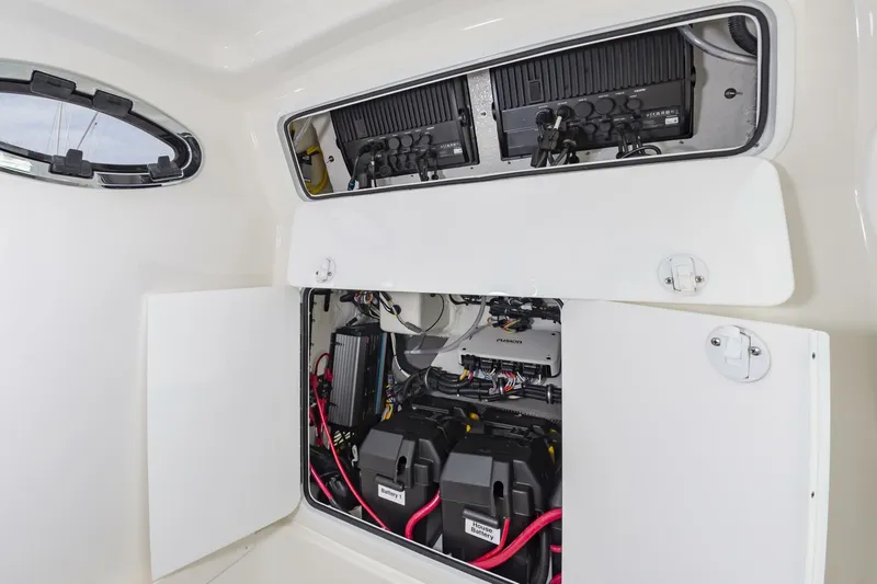 Slide: The Image of Regulator Marine 31 2025 - 5263413