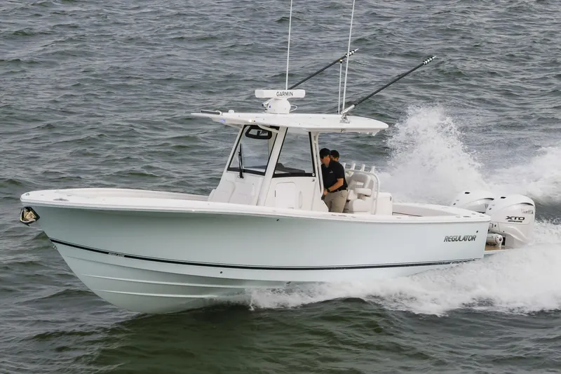 Slide: The Image of Regulator Marine 31 2025 - 5263417