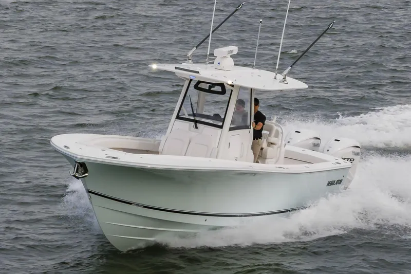 Slide: The Image of Regulator Marine 31 2025 - 5263418