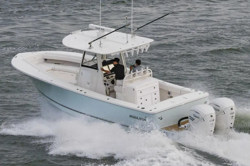 Slide: The Image of Regulator Marine 31 2025 - 5263419