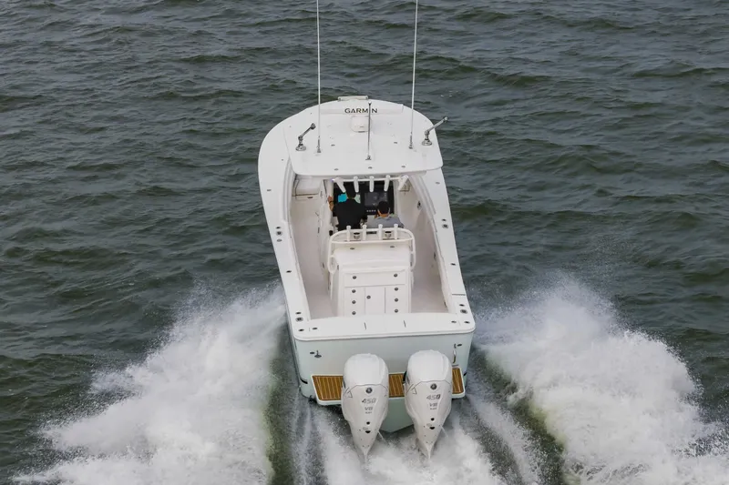 Slide: The Image of Regulator Marine 31 2025 - 5263421