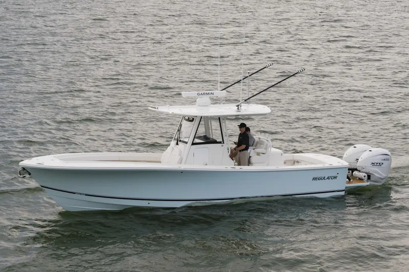 Slide: The Image of Regulator Marine 31 2025 - 5263423