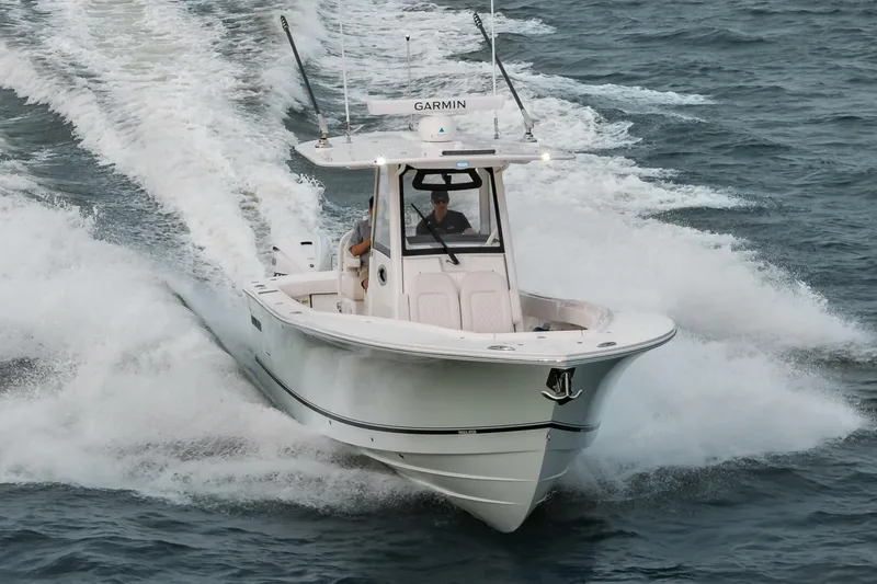 Slide: The Image of Regulator Marine 31 2025 - 5263384