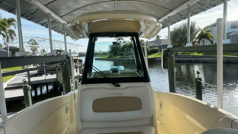 Slide: The Image of Chris-Craft Catalina 24 2023 - 5052894