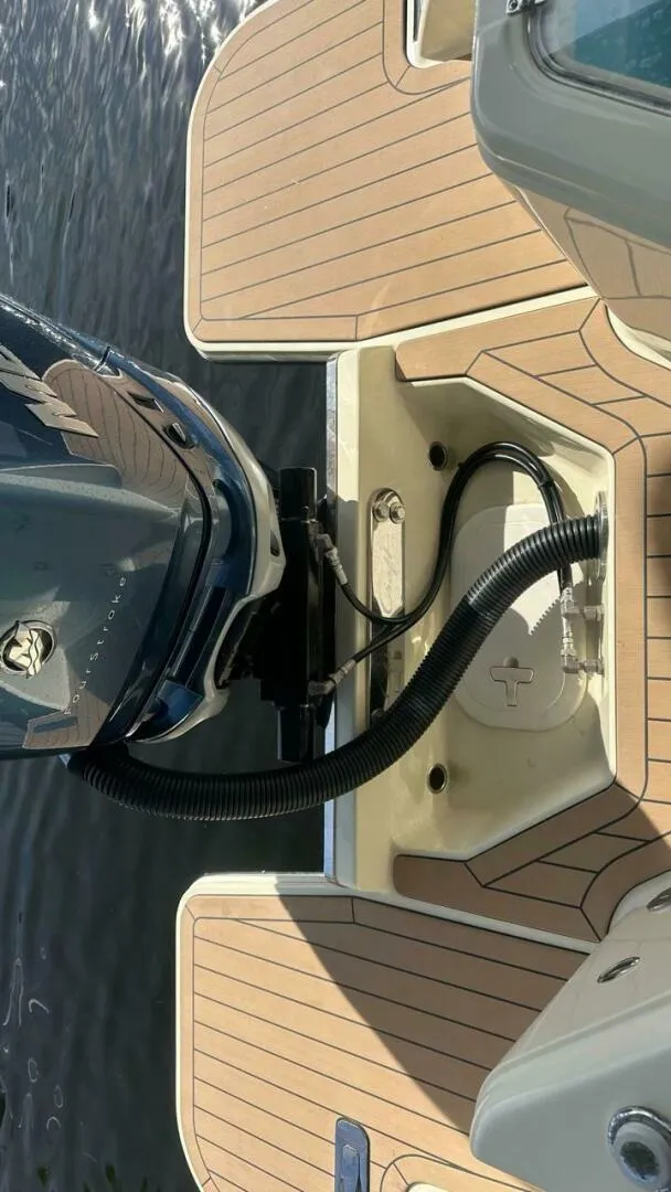 Slide: The Image of Chris-Craft Catalina 24 2023 - 5052898