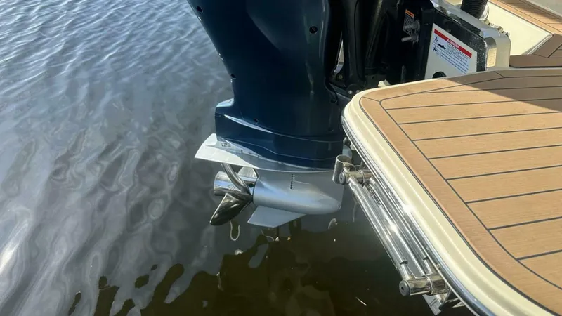 Slide: The Image of Chris-Craft Catalina 24 2023 - 5052899