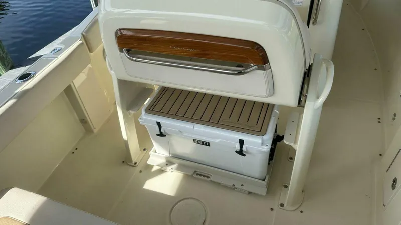 Slide: The Image of Chris-Craft Catalina 24 2023 - 5052902