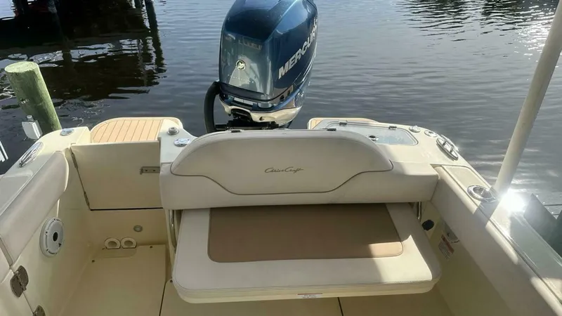 Slide: The Image of Chris-Craft Catalina 24 2023 - 5052904