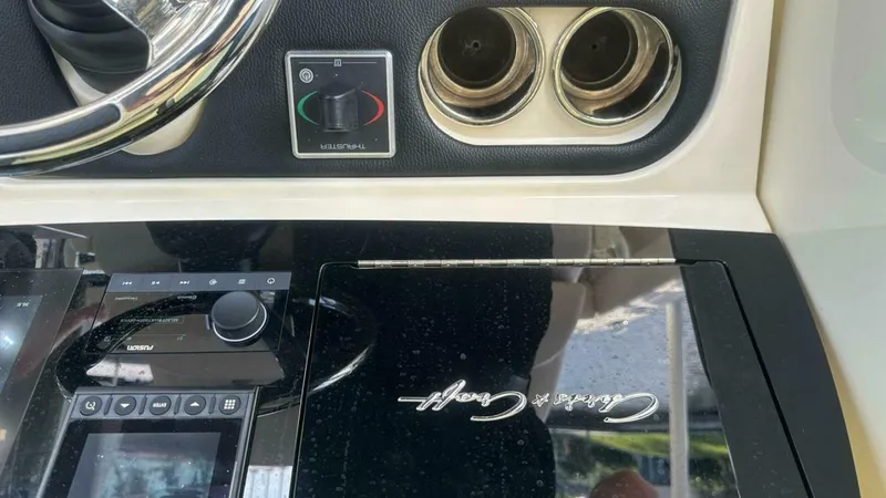 Slide: The Image of Chris-Craft Catalina 24 2023 - 5052889