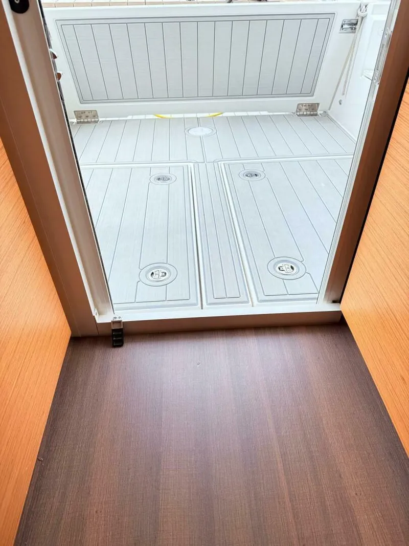 Slide: The Image of Greenline 39 Hybrid - Great Loop 2021 - 5054784