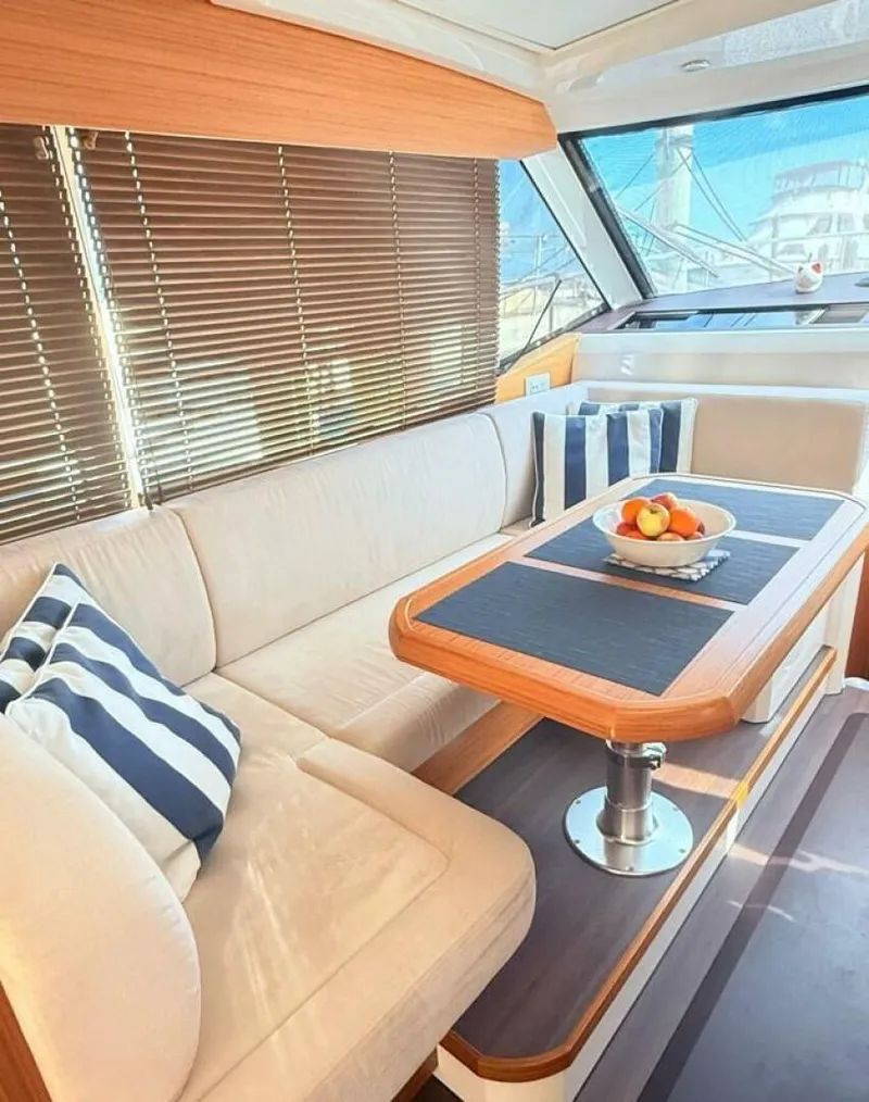 Slide: The Image of Greenline 39 Hybrid - Great Loop 2021 - 5054785