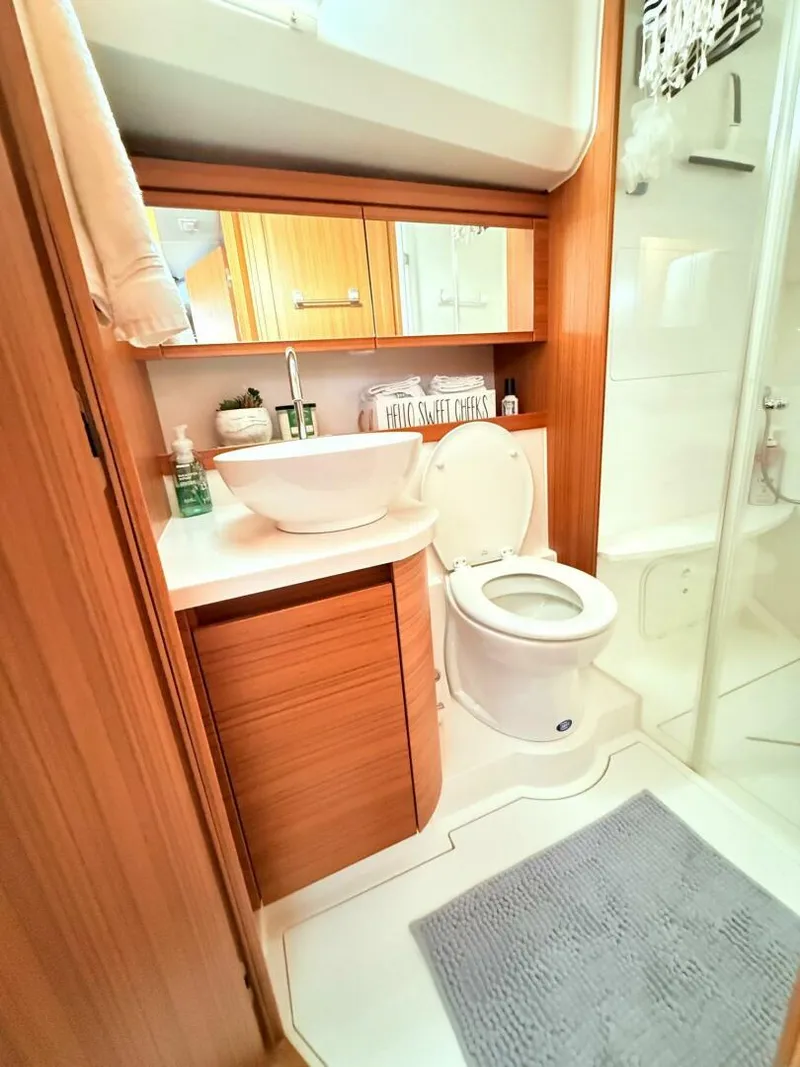 Slide: The Image of Greenline 39 Hybrid - Great Loop 2021 - 5054755