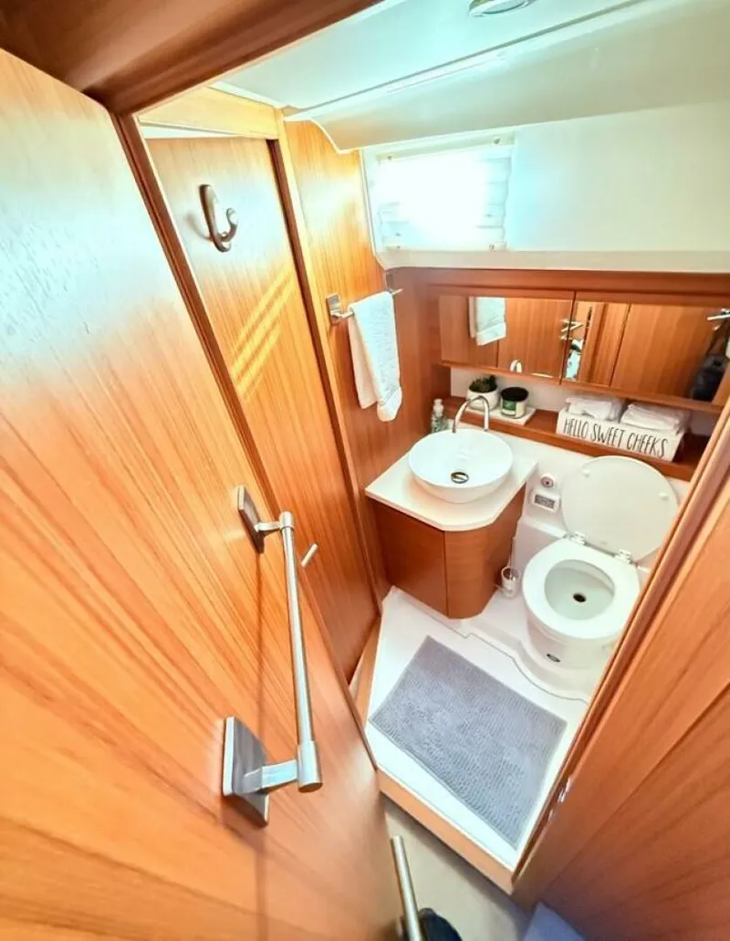 Slide: The Image of Greenline 39 Hybrid - Great Loop 2021 - 5054752