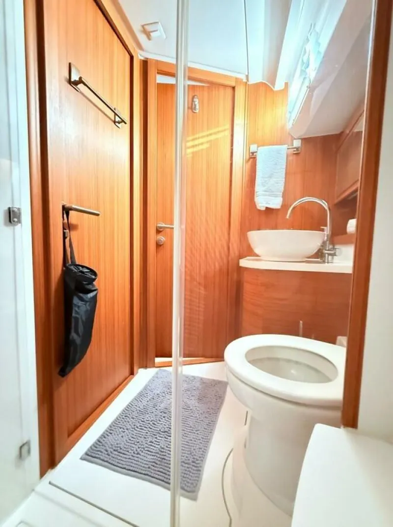 Slide: The Image of Greenline 39 Hybrid - Great Loop 2021 - 5054758