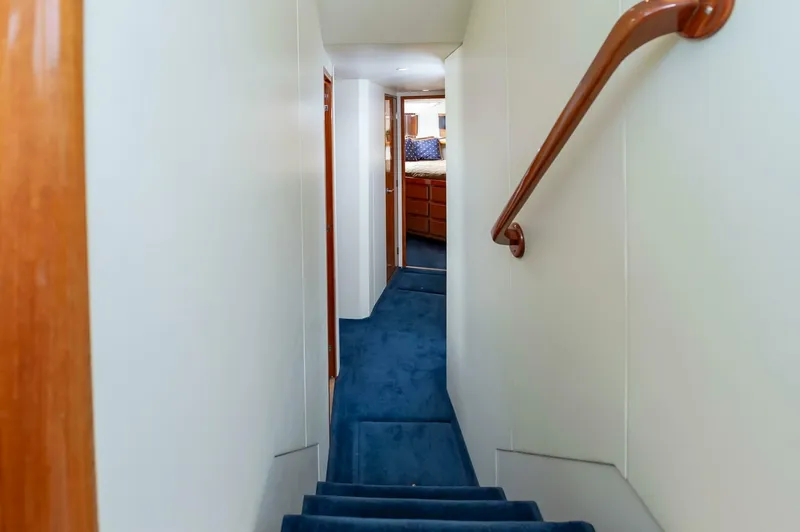 Slide: The Image of Viking 50 Convertible 2001 - 5053873