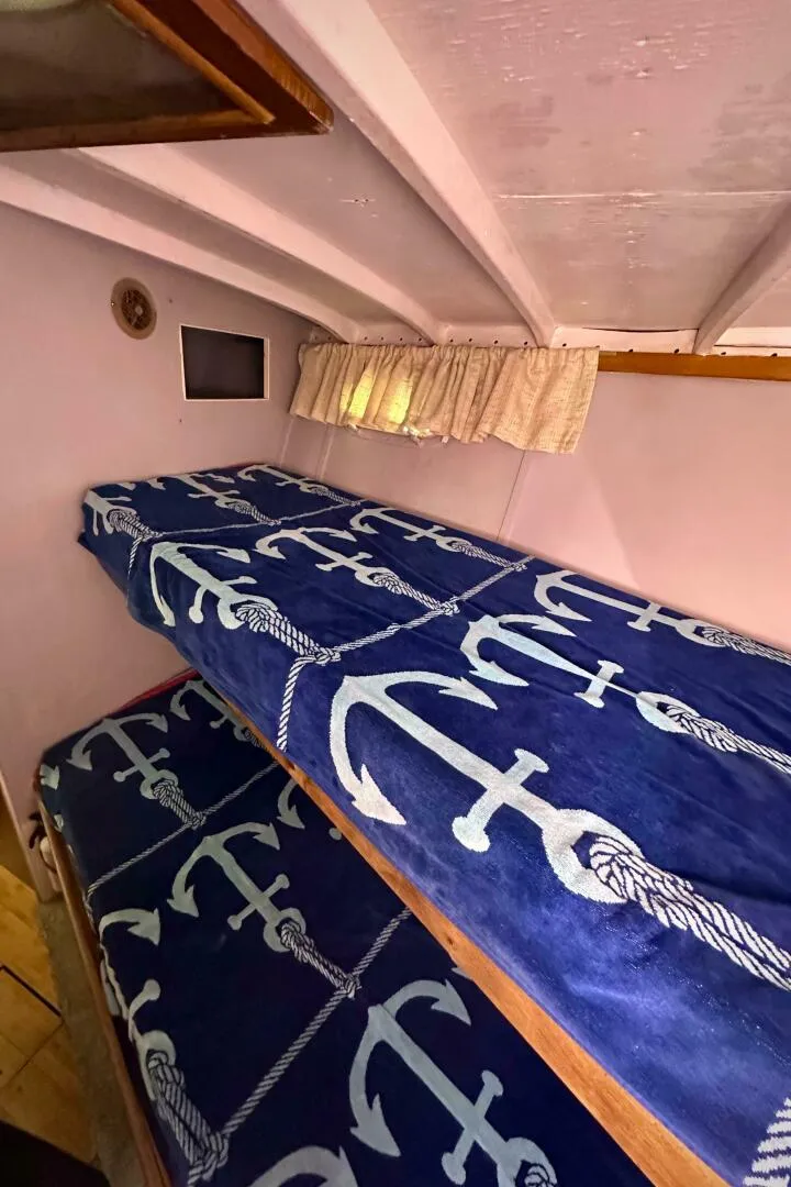 Slide: The Image of Chris-Craft 45 Constellation 1960 - 5054550