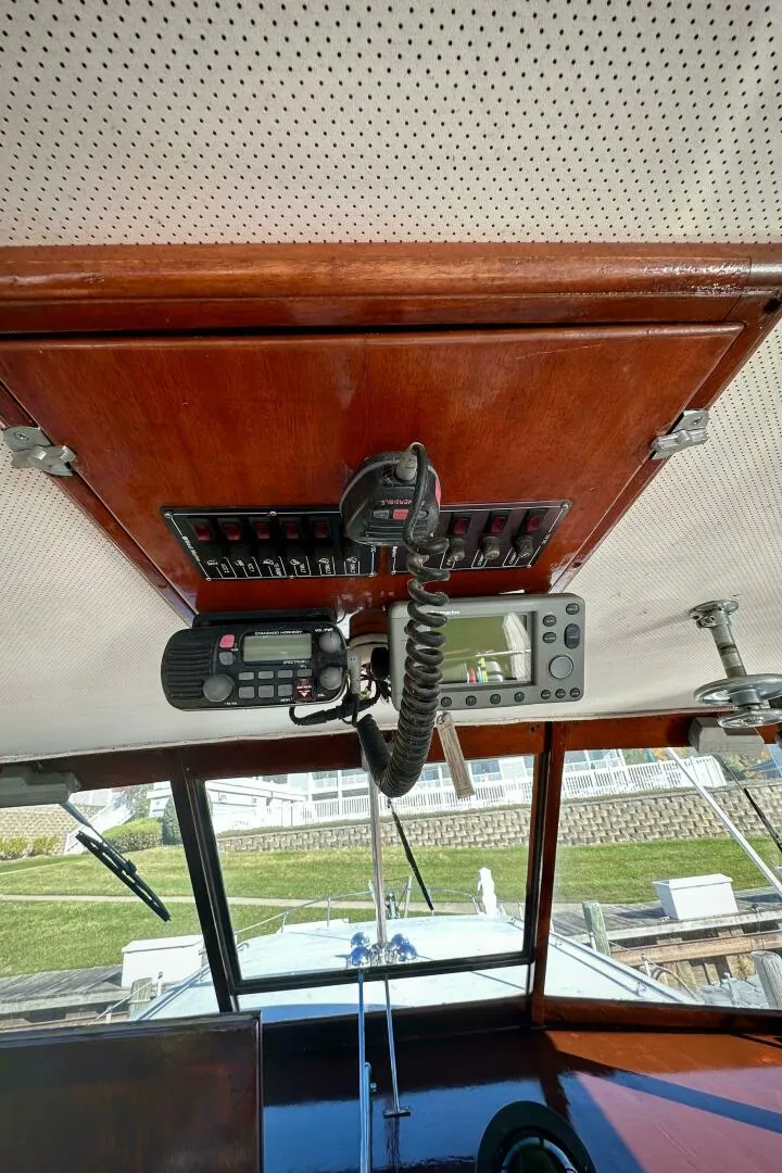 Slide: The Image of Chris-Craft 45 Constellation 1960 - 5054535